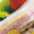 Clásicos Jamón y queso 