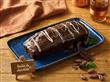 Budin de chocolate