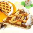 PASTAFROLA DULCE DE LECHE