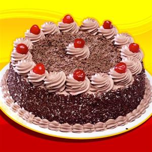 Torta mini de granas