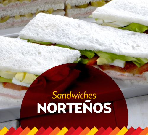 Home Slide Mobile - Norteños